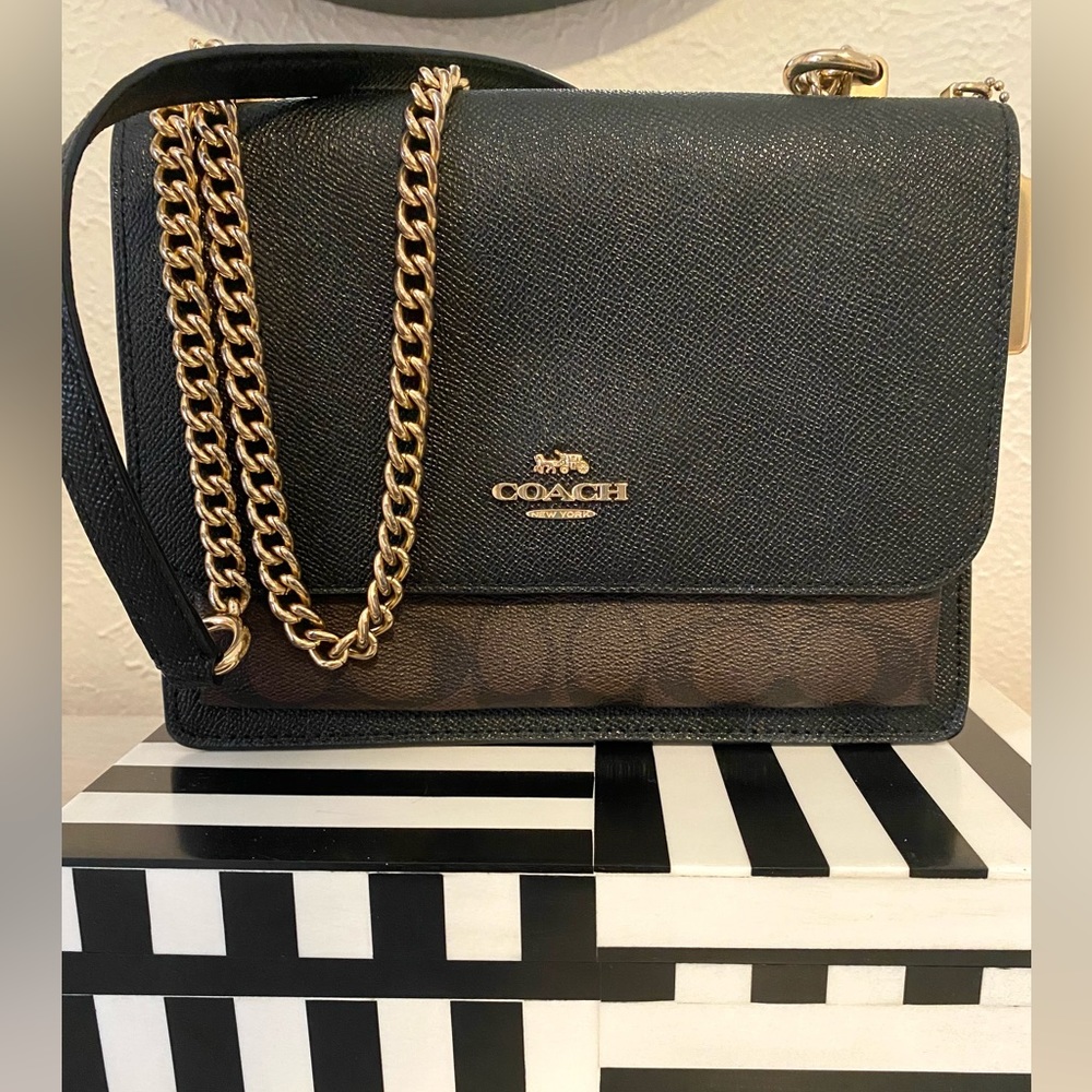 Coach Klare Crossbody